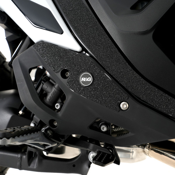 R&G R&G Boot Guard kit for BMW R 1300 GS '23-